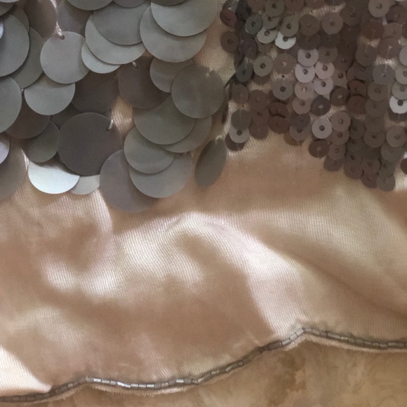 Sequin top - Picture 4 of 4